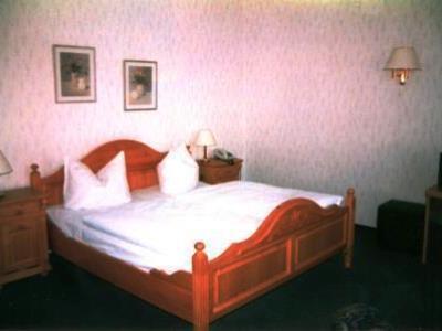 Der Quellenhof Hotel Helmstedt Bagian luar foto